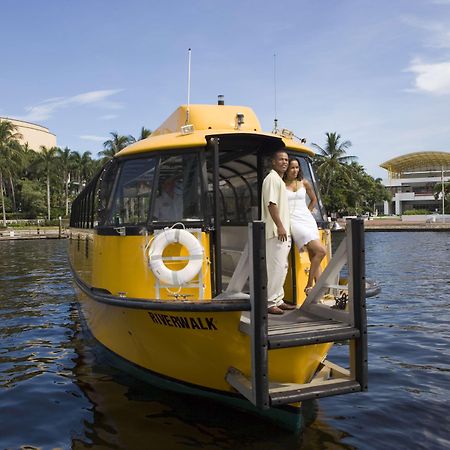 Hyatt Place Fort Lauderdale Airport/Cruise Port Dania Beach Ngoại thất bức ảnh