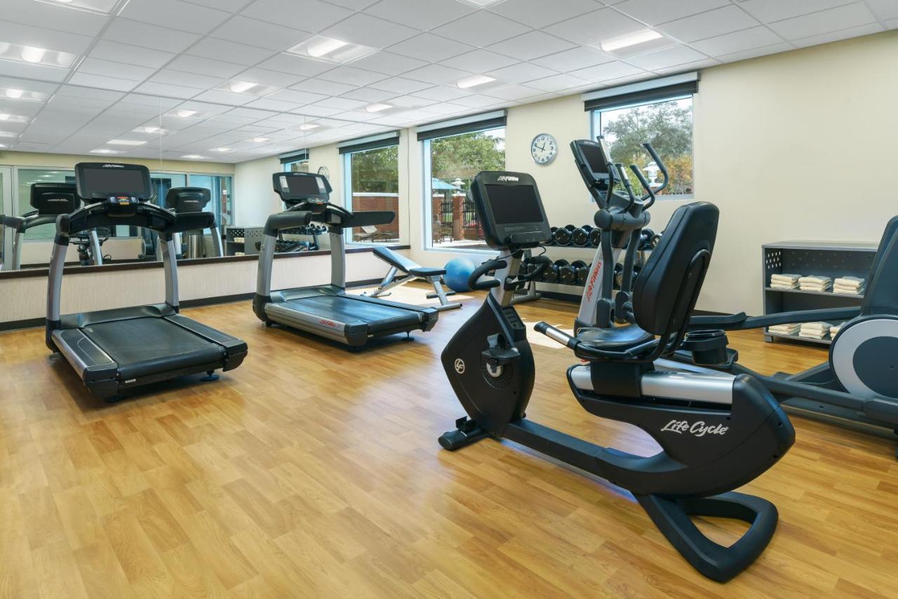 Hyatt Place Fort Lauderdale Airport/Cruise Port Dania Beach Ngoại thất bức ảnh