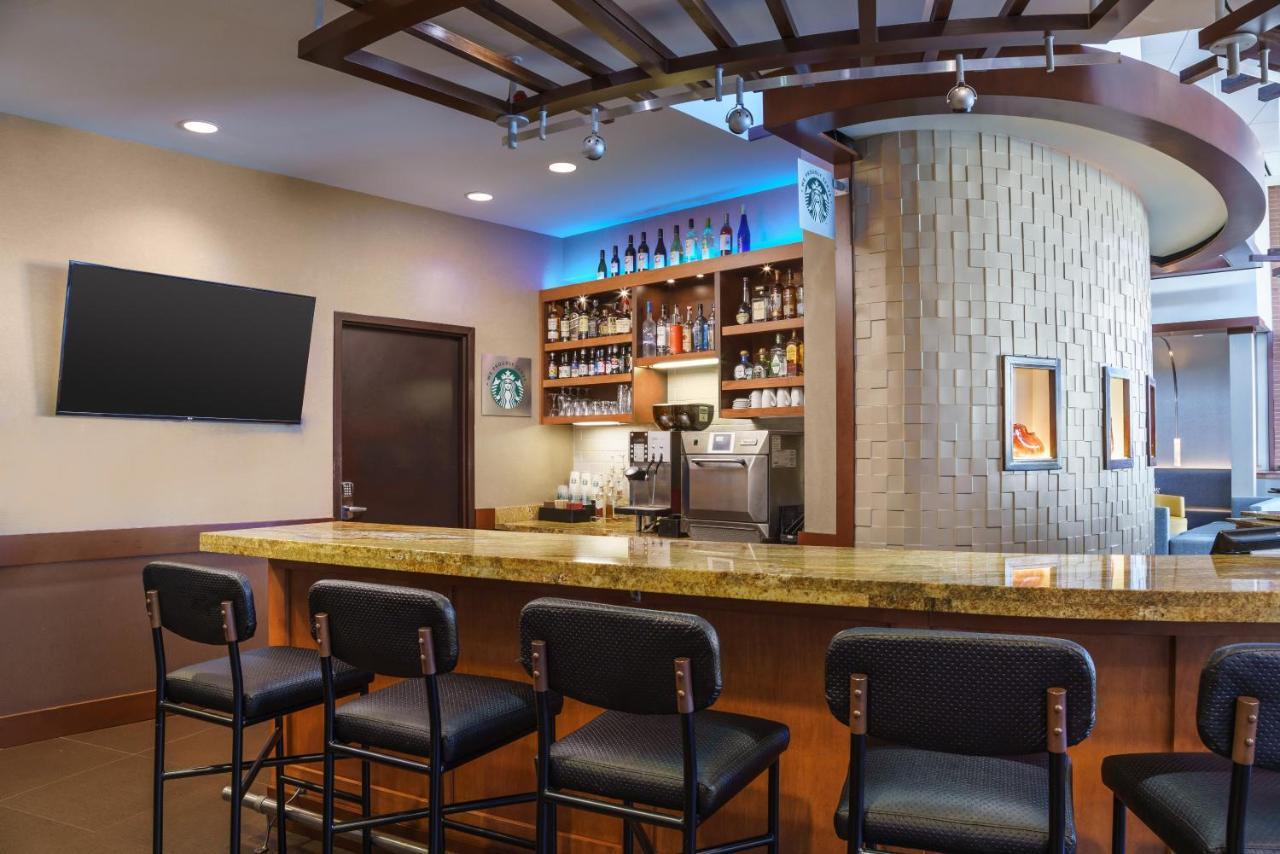 Hyatt Place Fort Lauderdale Airport/Cruise Port Dania Beach Ngoại thất bức ảnh