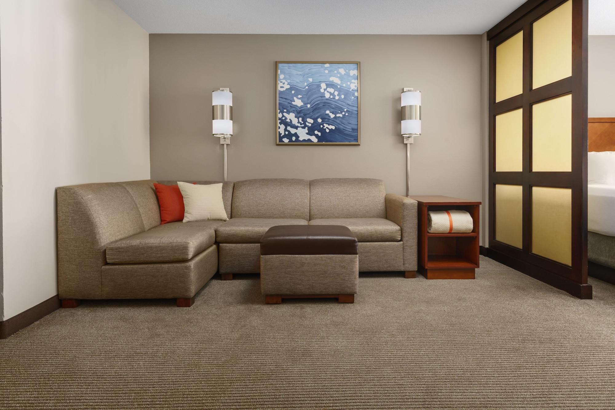 Hyatt Place Fort Lauderdale Airport/Cruise Port Dania Beach Ngoại thất bức ảnh