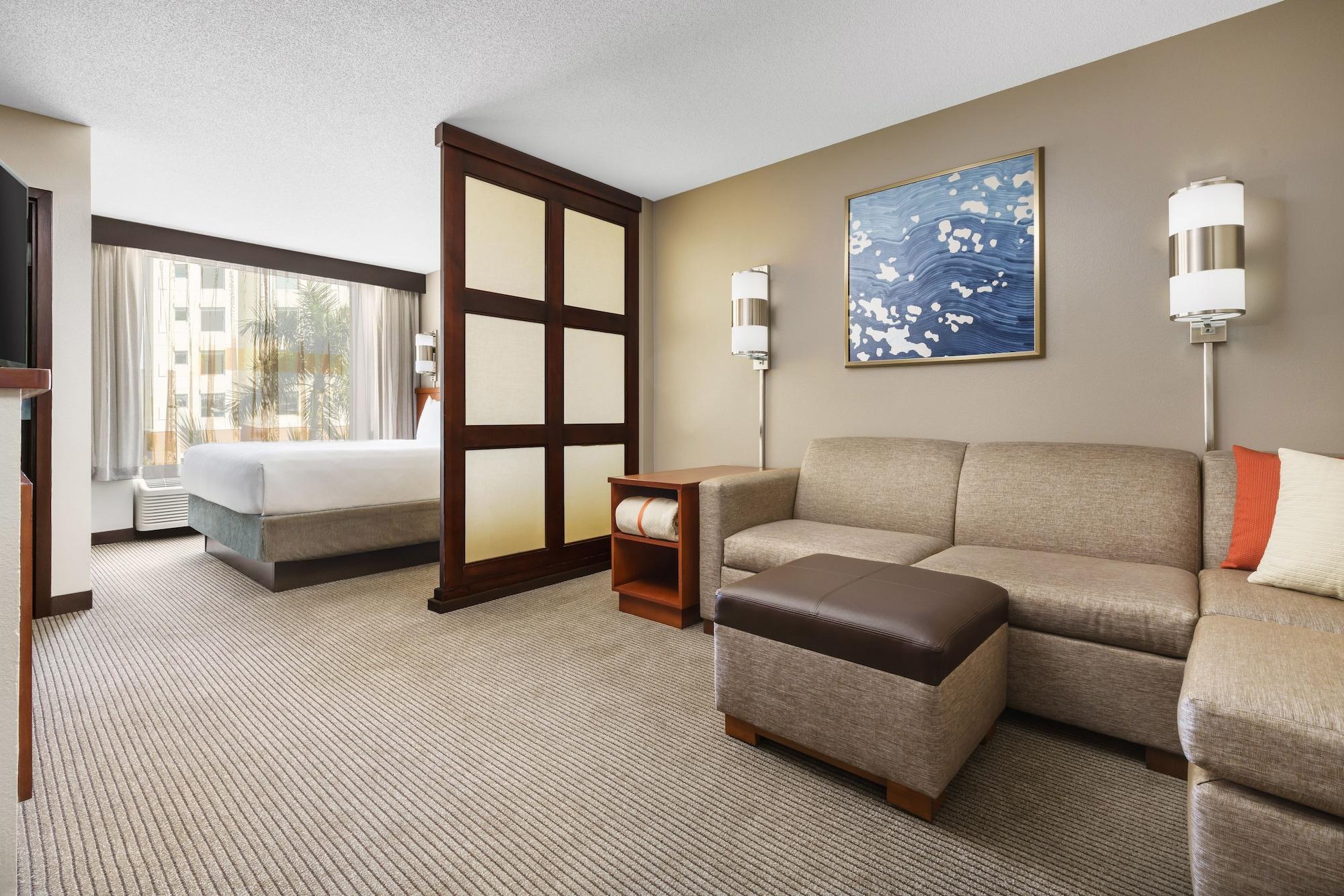 Hyatt Place Fort Lauderdale Airport/Cruise Port Dania Beach Ngoại thất bức ảnh
