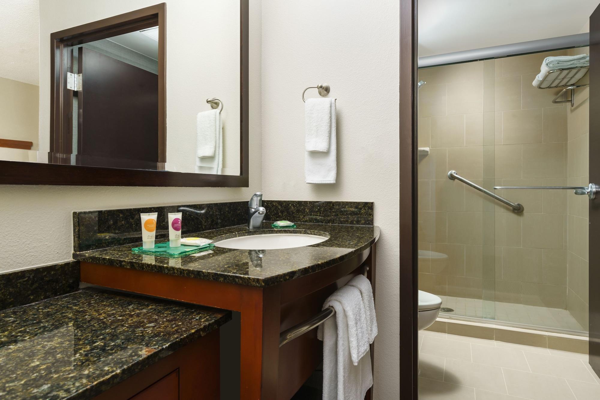Hyatt Place Fort Lauderdale Airport/Cruise Port Dania Beach Ngoại thất bức ảnh