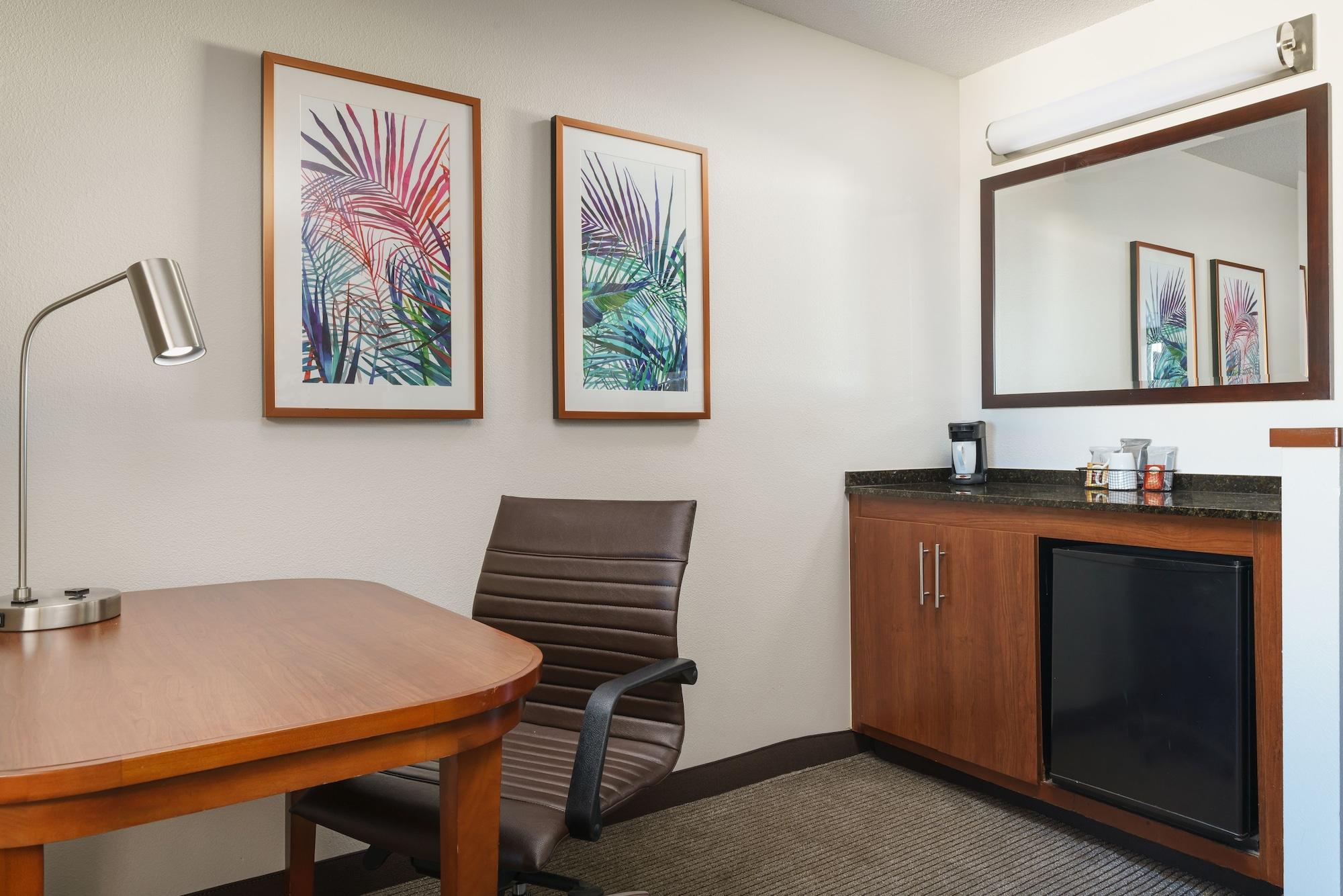 Hyatt Place Fort Lauderdale Airport/Cruise Port Dania Beach Ngoại thất bức ảnh