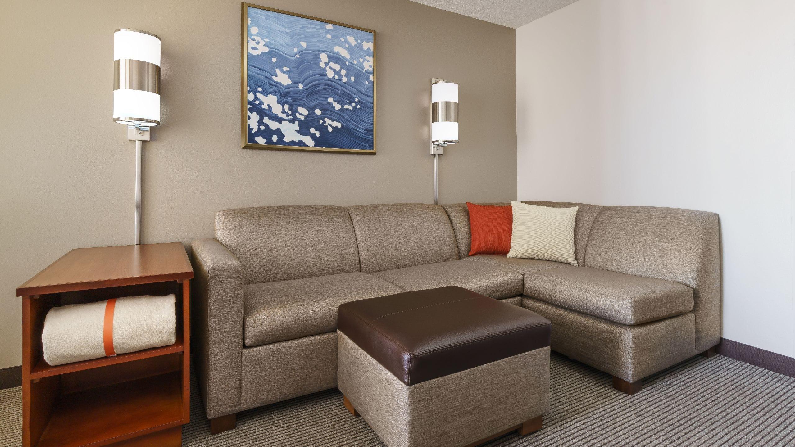 Hyatt Place Fort Lauderdale Airport/Cruise Port Dania Beach Ngoại thất bức ảnh