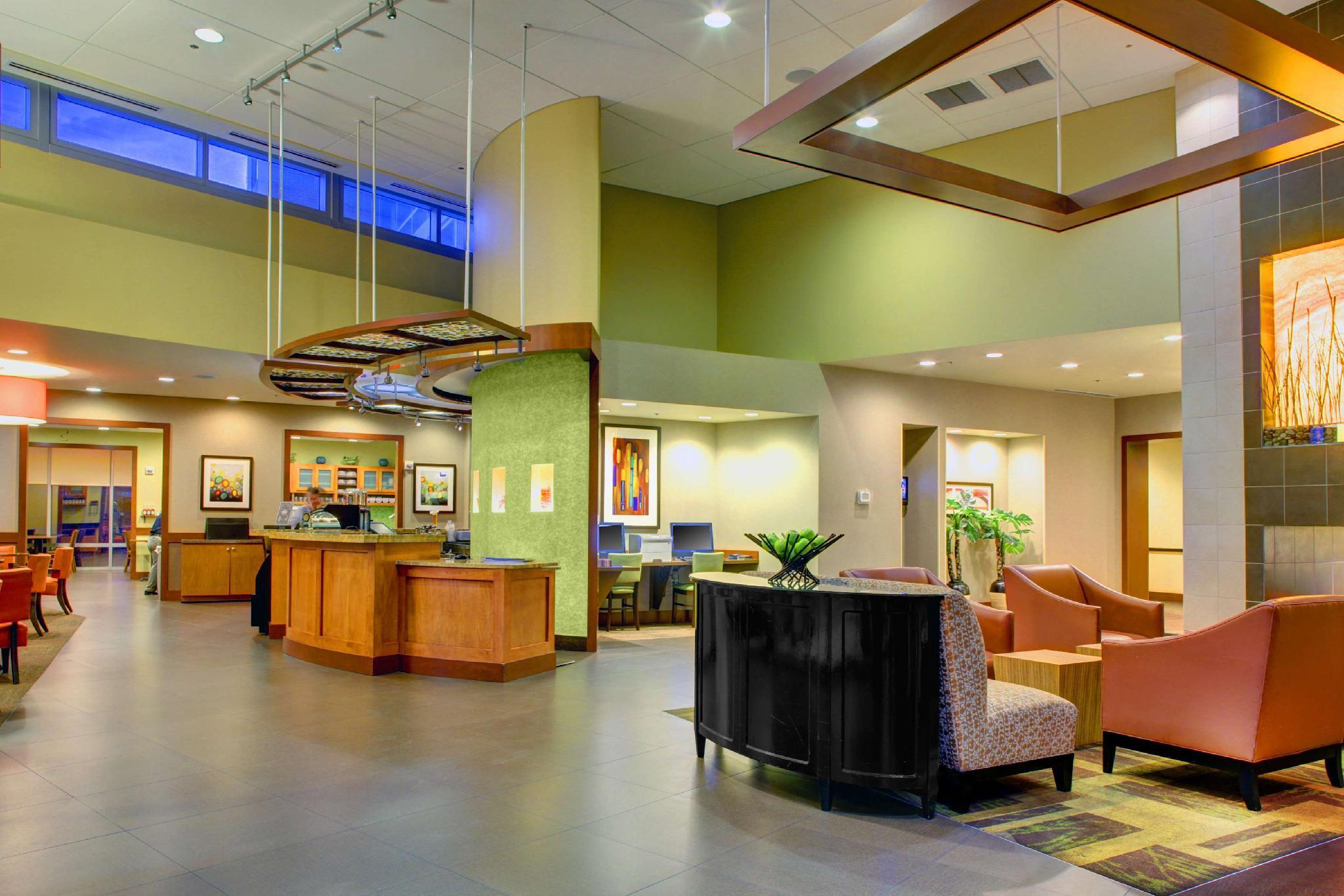 Hyatt Place Fort Lauderdale Airport/Cruise Port Dania Beach Ngoại thất bức ảnh