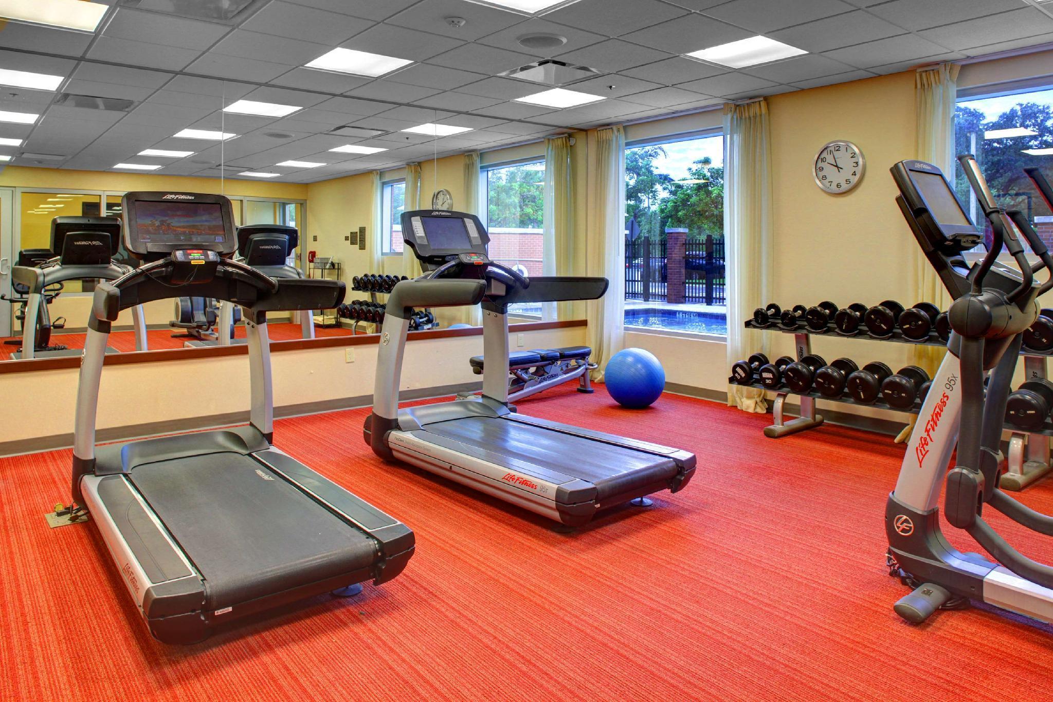 Hyatt Place Fort Lauderdale Airport/Cruise Port Dania Beach Ngoại thất bức ảnh