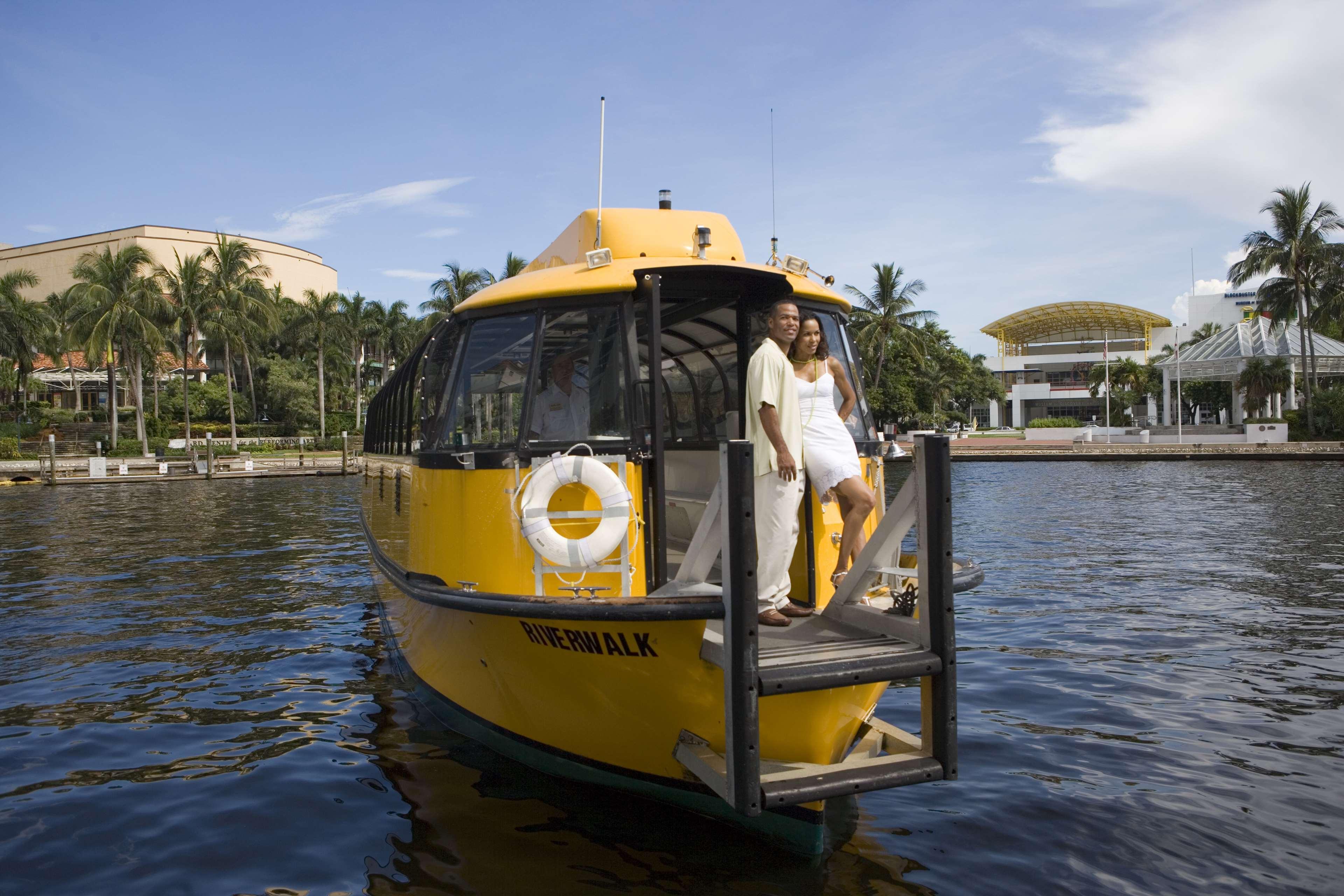 Hyatt Place Fort Lauderdale Airport/Cruise Port Dania Beach Ngoại thất bức ảnh