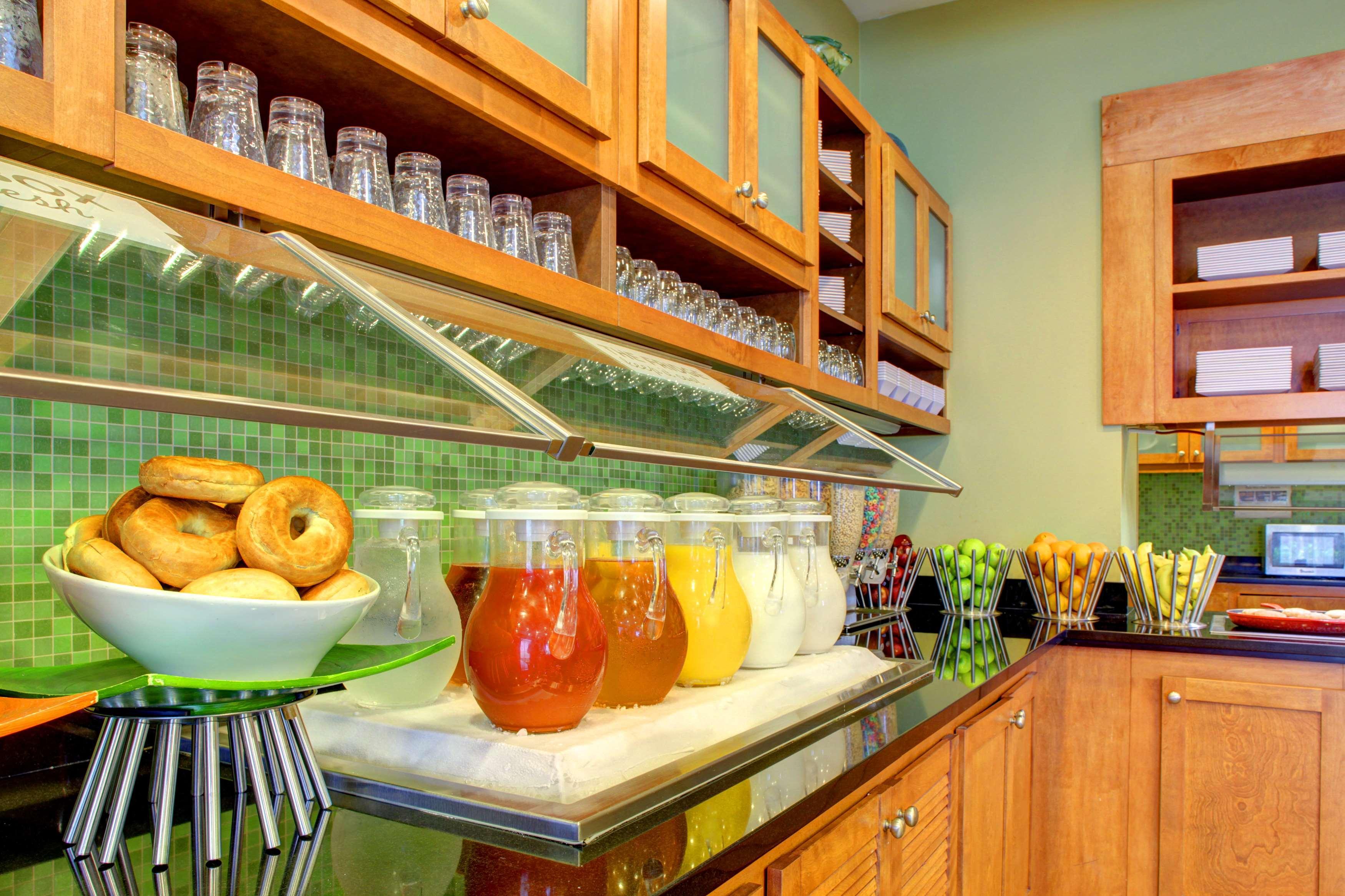 Hyatt Place Fort Lauderdale Airport/Cruise Port Dania Beach Ngoại thất bức ảnh