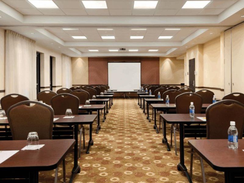 Hyatt Place Fort Lauderdale Airport/Cruise Port Dania Beach Ngoại thất bức ảnh