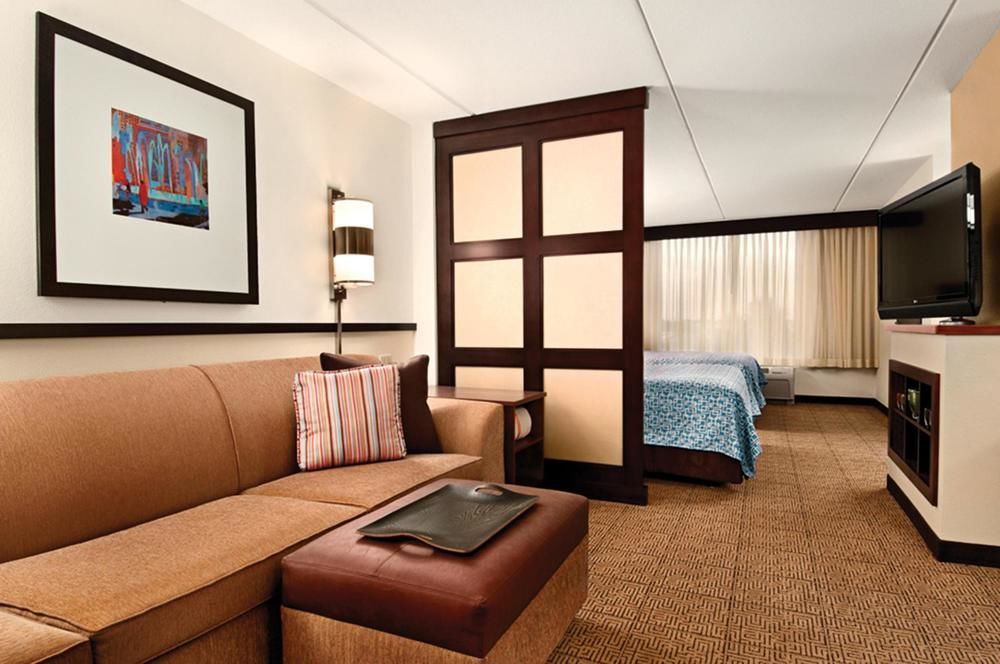 Hyatt Place Fort Lauderdale Airport/Cruise Port Dania Beach Ngoại thất bức ảnh
