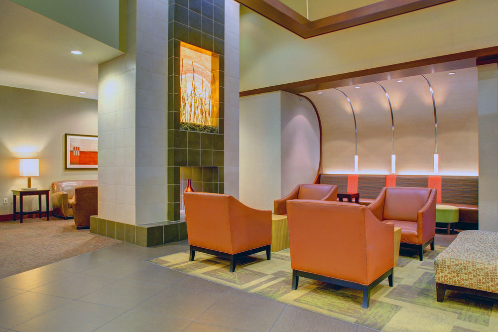 Hyatt Place Fort Lauderdale Airport/Cruise Port Dania Beach Ngoại thất bức ảnh