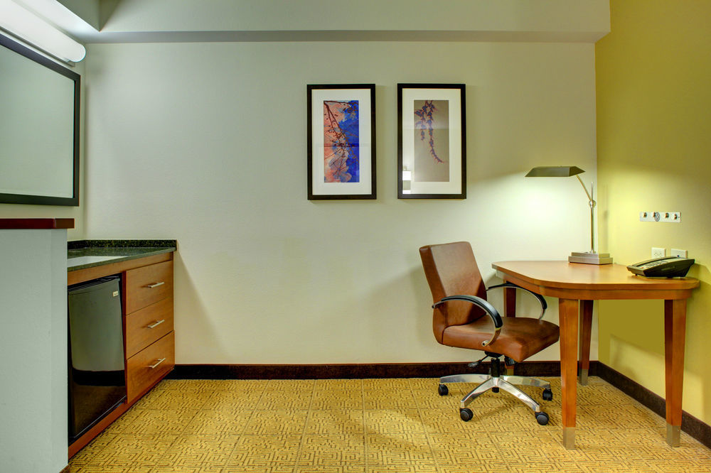 Hyatt Place Fort Lauderdale Airport/Cruise Port Dania Beach Ngoại thất bức ảnh