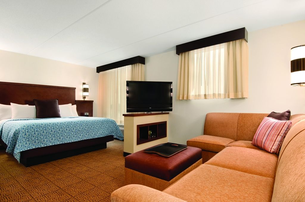 Hyatt Place Fort Lauderdale Airport/Cruise Port Dania Beach Phòng bức ảnh