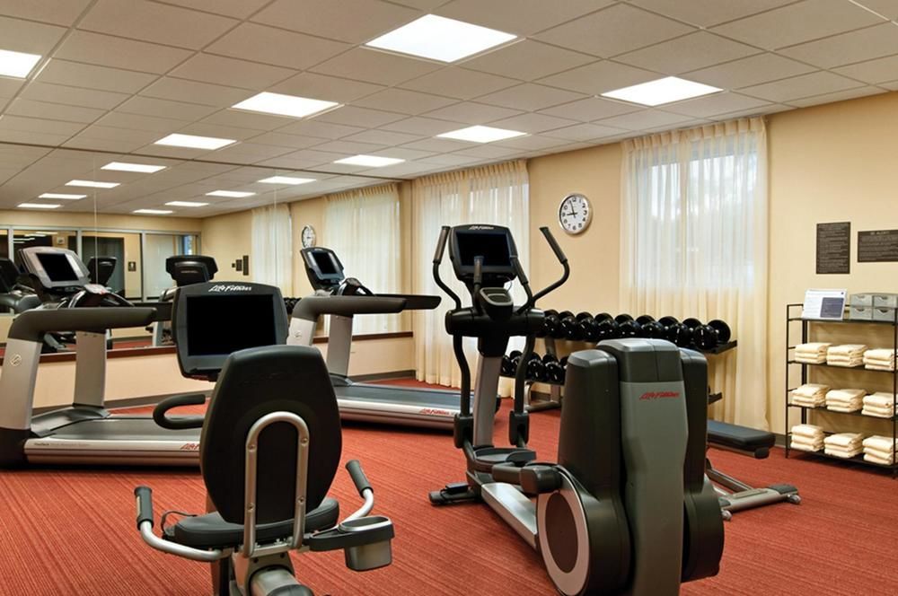 Hyatt Place Fort Lauderdale Airport/Cruise Port Dania Beach Ngoại thất bức ảnh
