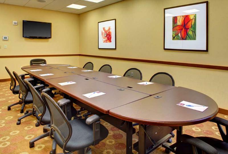 Hyatt Place Fort Lauderdale Airport/Cruise Port Dania Beach Ngoại thất bức ảnh